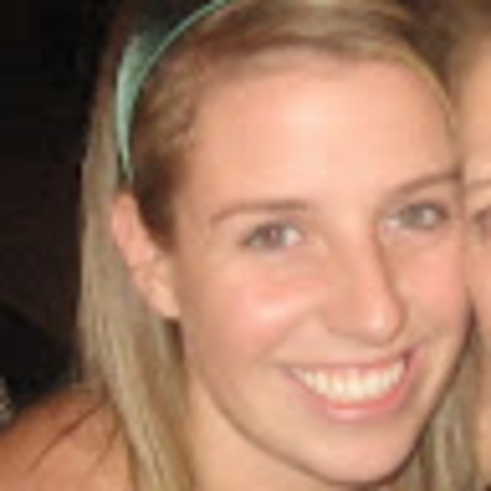 Meet your Posher, Lauren
